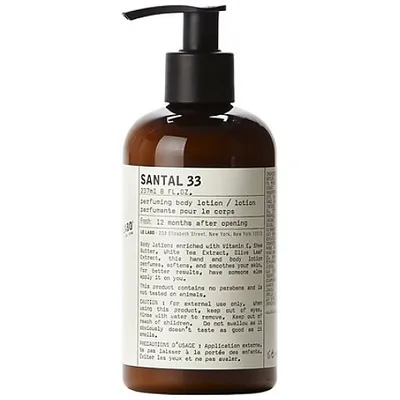 Le Labo Santal 33