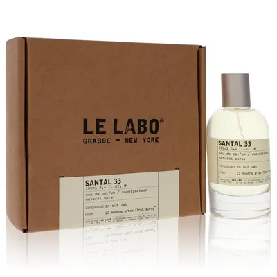 Le Labo Santal 33 Woda perfumowana unisex