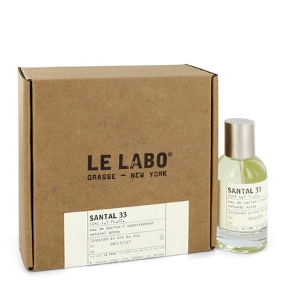 Le Labo Santal 33 Woda perfumowana unisex