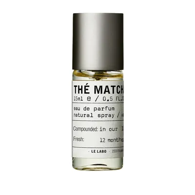 Le Labo The Matcha 26 Woda perfumowana unisex