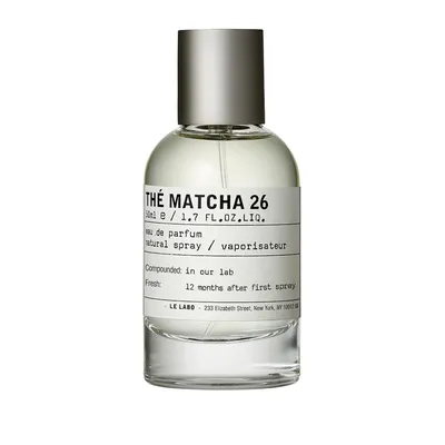 Le Labo The Matcha 26 Woda perfumowana unisex
