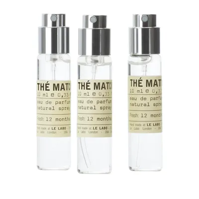Le Labo The Matcha 26 Woda perfumowana unisex