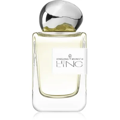 Lengling Munich El Pasajero No. 1 Perfumy unisex