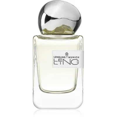 Lengling Munich El Pasajero No. 1 Perfumy unisex