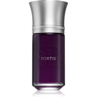 Liquides Imaginaires Fortis
