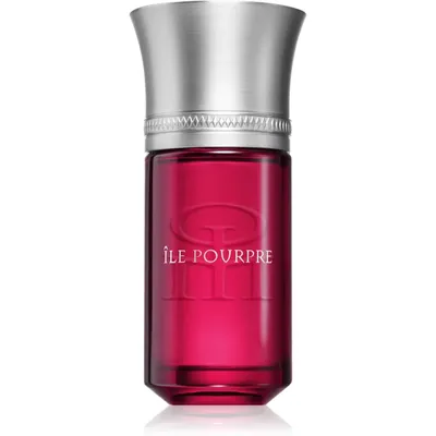 Liquides Imaginaires Ile Pourpre Woda perfumowana unisex