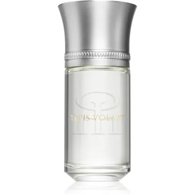 Liquides Imaginaires Tapis Volant