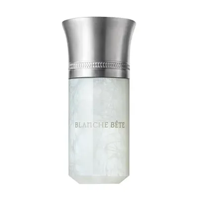 Liquides Imaginaires Blanche Bete Woda perfumowana unisex
