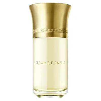 Liquides Imaginaires Fleur De Sable Woda perfumowana unisex