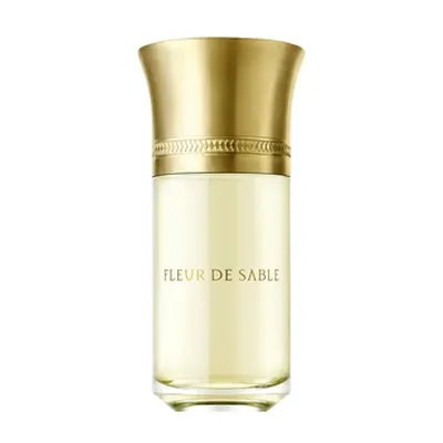 Liquides Imaginaires Fleur De Sable Woda perfumowana unisex