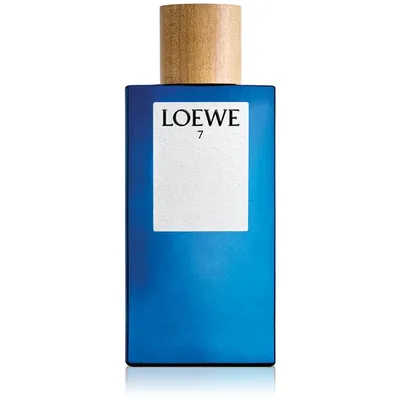 Loewe 7 Woda toaletowa dla mężczyzn