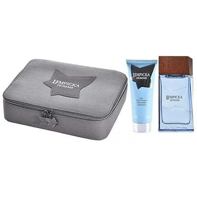 Lolita Lempicka Homme Woda toaletowa dla mężczyzn