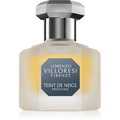 Lorenzo Villoresi Teint De Neige Perfumy unisex