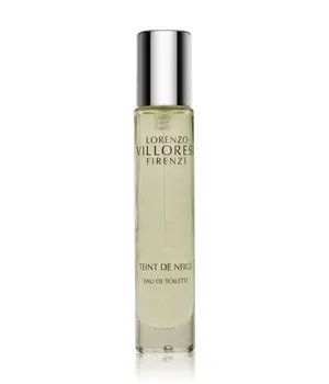 Lorenzo Villoresi Teint De Neige Woda toaletowa unisex
