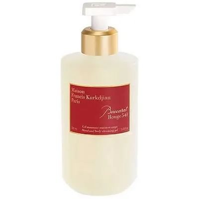 Maison Francis Kurkdjian Baccarat Rouge 540