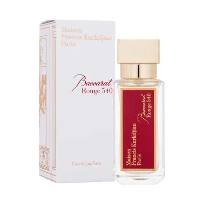 Maison Francis Kurkdjian Baccarat Rouge 540 Woda perfumowana unisex