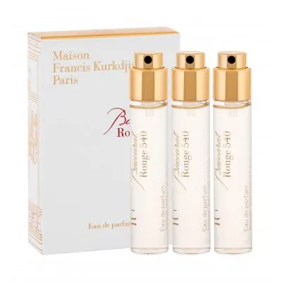 Maison Francis Kurkdjian Baccarat Rouge 540 Woda perfumowana unisex