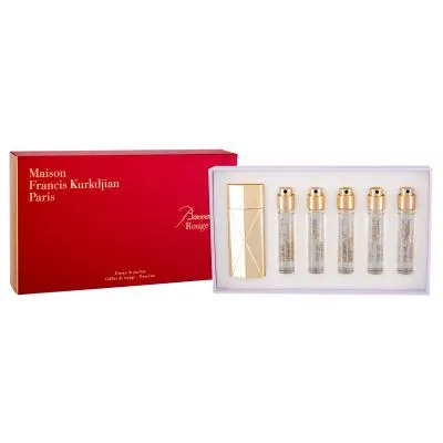 Maison Francis Kurkdjian Baccarat Rouge 540 Perfumy unisex