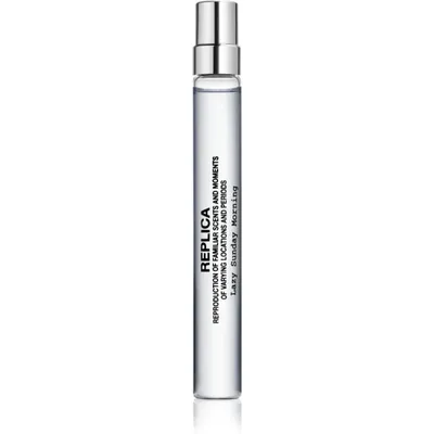 Maison Margiela Replica Lazy Sunday Morning Woda toaletowa unisex