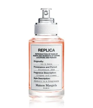 Maison Margiela Replica On A Date Woda toaletowa unisex
