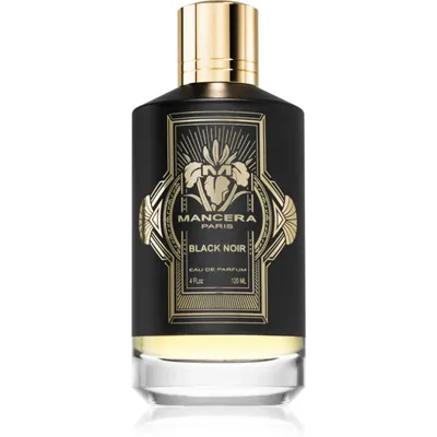 Mancera Black Noir