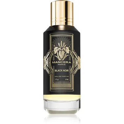 Mancera Black Noir Woda perfumowana unisex