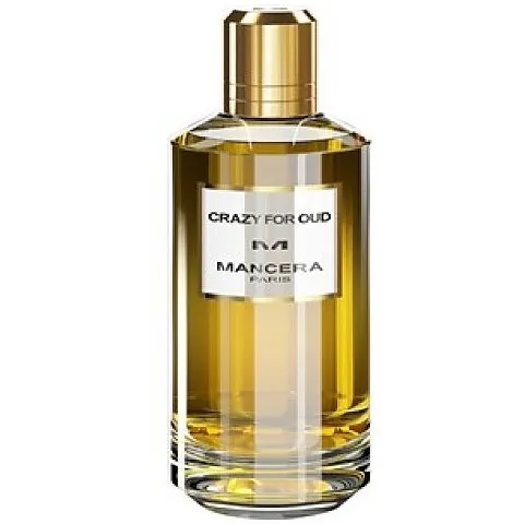 Mancera Crazy For Oud Woda perfumowana unisex