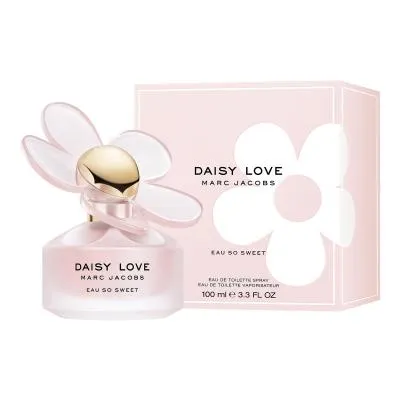Marc Jacobs Daisy Love Eau So Sweet Woda toaletowa dla kobiet