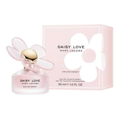 Marc Jacobs Daisy Love Eau So Sweet Woda toaletowa dla kobiet