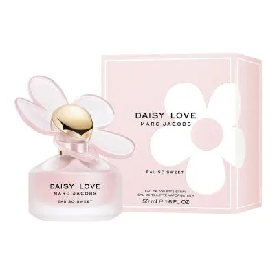 Marc Jacobs Daisy Love Eau So Sweet Woda toaletowa dla kobiet