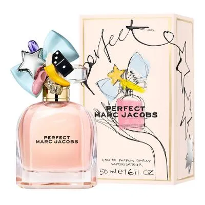 Marc Jacobs Perfect Woda perfumowana dla kobiet