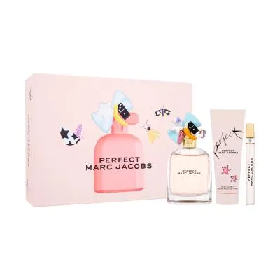 Marc Jacobs Perfect Woda perfumowana dla kobiet
