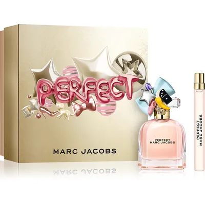 Marc Jacobs Perfect Woda perfumowana dla kobiet