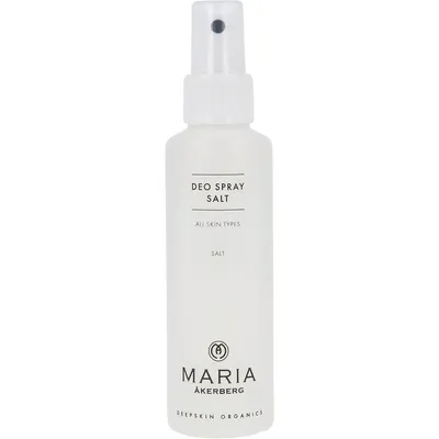Maria Akerberg Salt Dezodorant w sprayu unisex