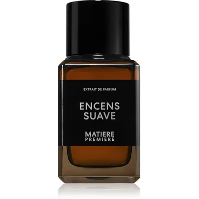 Matiere Premiere Encens Suave