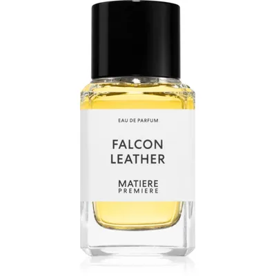 Matiere Premiere Falcon Leather Woda perfumowana unisex