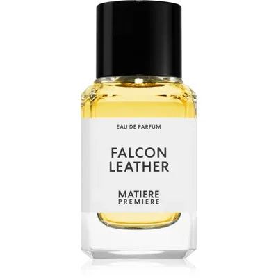 Matiere Premiere Falcon Leather