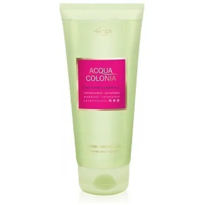 4711 Acqua Colonia Pink Pepper & Grapefruit Żel pod prysznic unisex