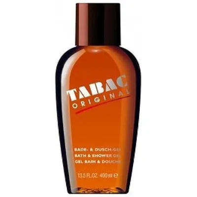 Maurer + Wirtz Tabac Original Żel pod prysznic dla mężczyzn
