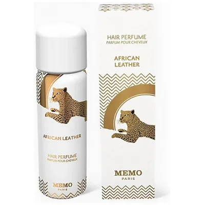 Memo African Leather