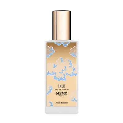Memo Inle Woda perfumowana dla kobiet