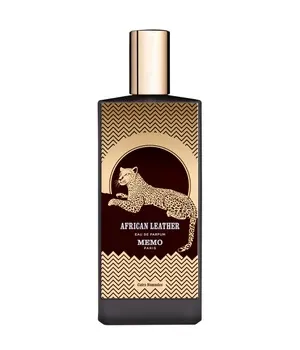 Memo African Leather Woda perfumowana unisex
