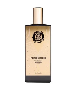 Memo French Leather Woda perfumowana unisex