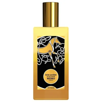 Memo Irish Leather Woda perfumowana unisex