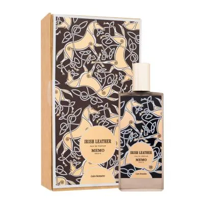 Memo Irish Leather Woda perfumowana unisex