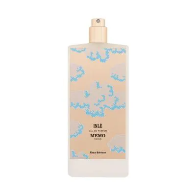 Memo Inle Woda perfumowana dla kobiet