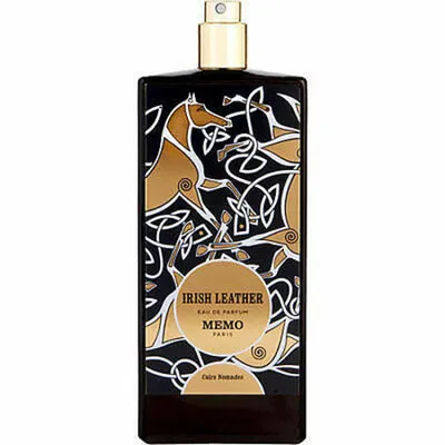 Memo Irish Leather Woda perfumowana unisex