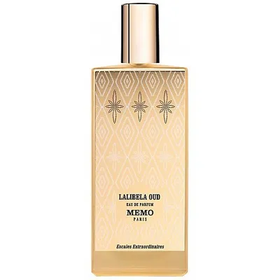 Memo Lalibela Oud Woda perfumowana unisex