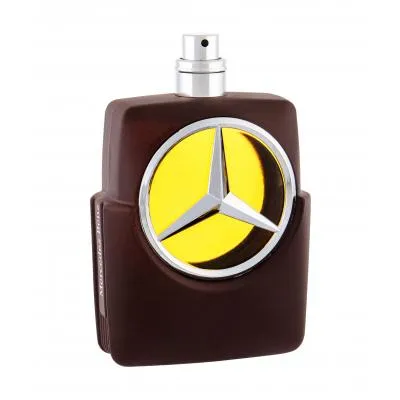 Mercedes-Benz Man Private