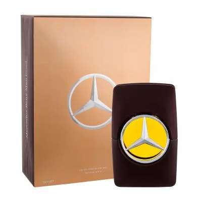Mercedes-Benz Man Private Woda perfumowana dla mężczyzn